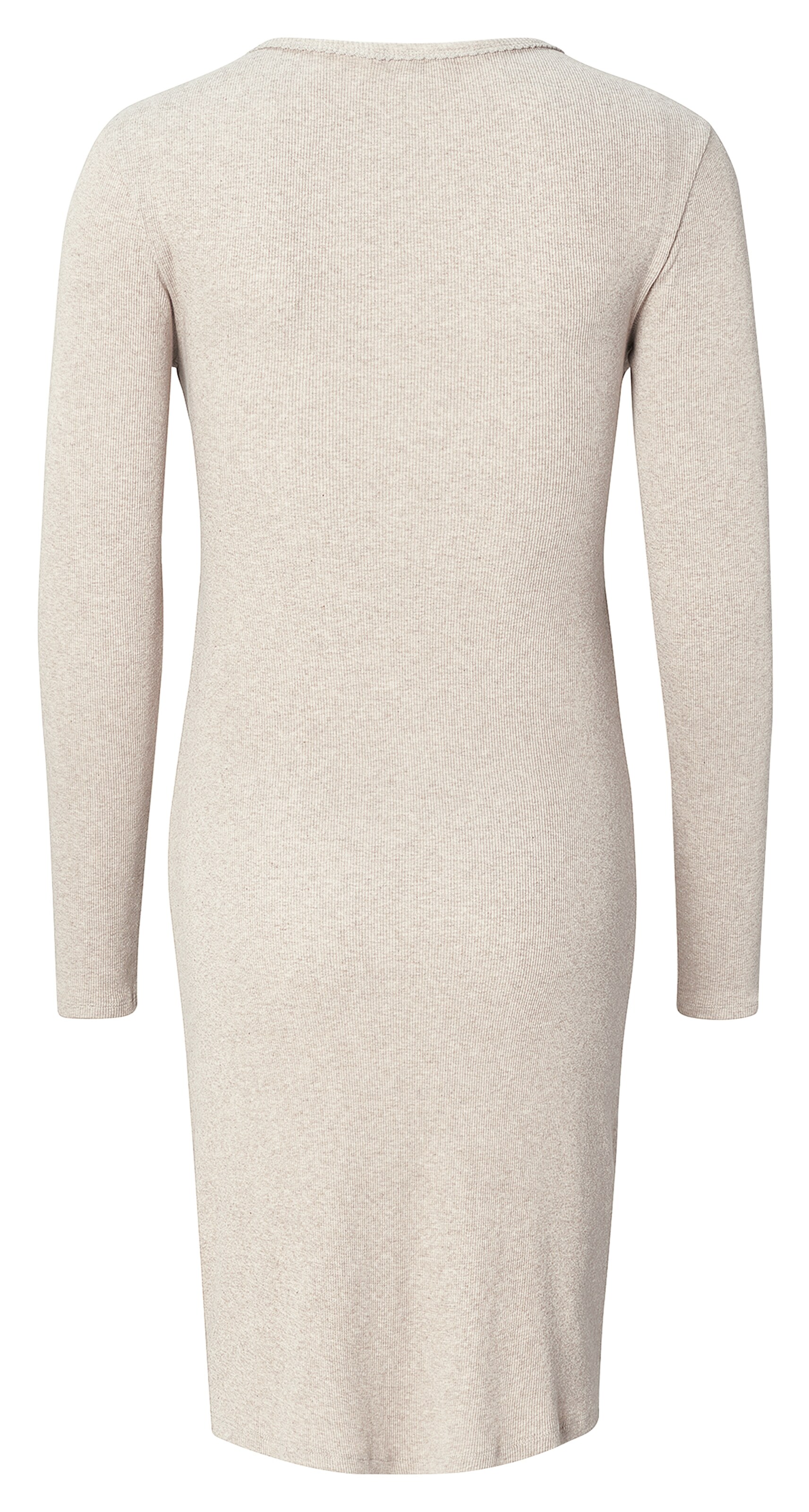 Noppies Nachthemd 'Alisa' in Beige