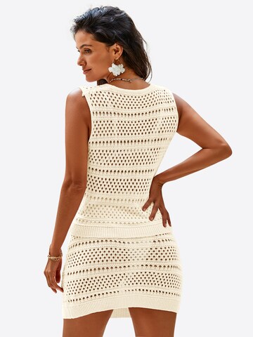 Imily Bela Костюм в Бежевый