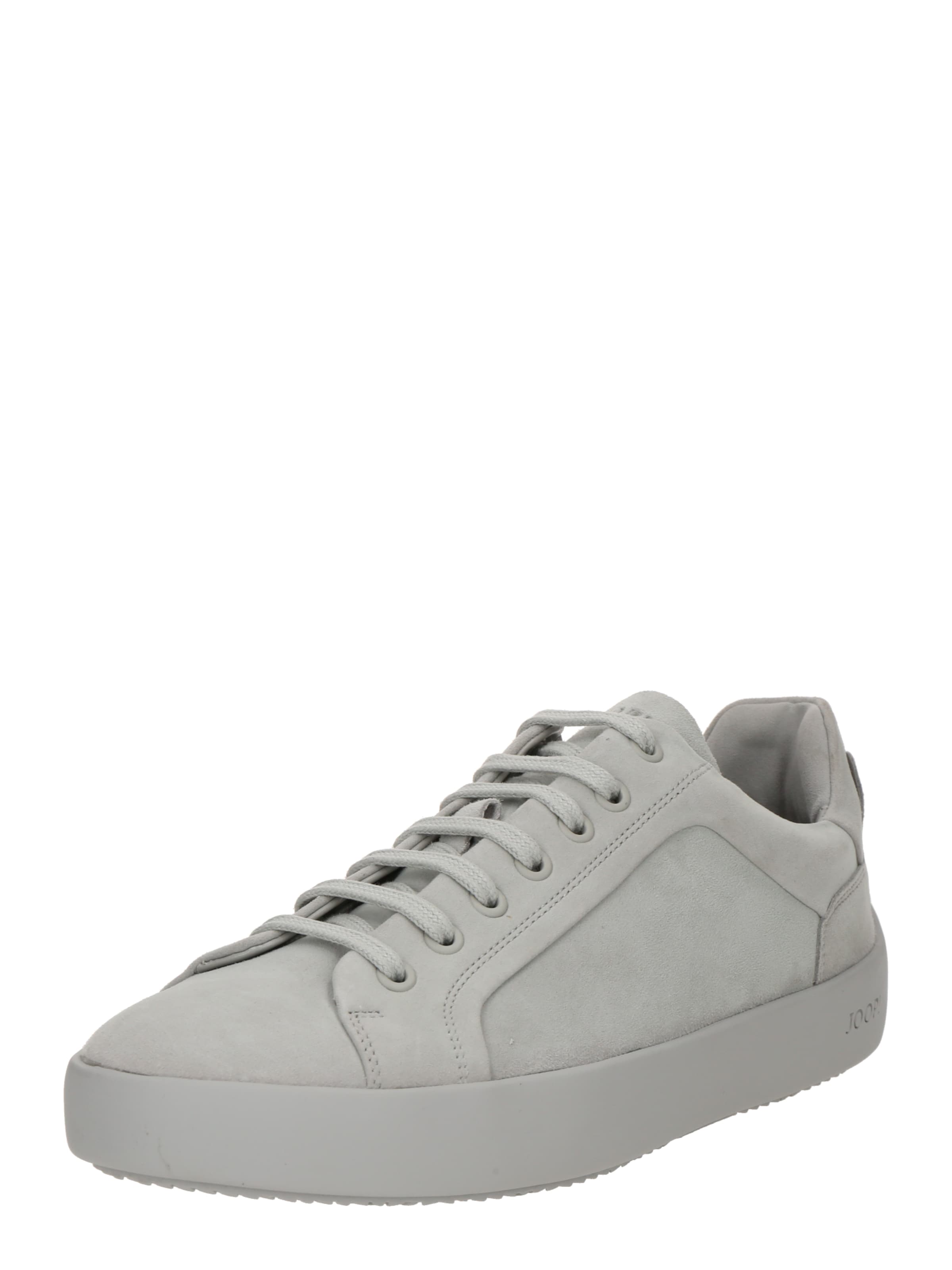 Sneaker bassa 'Piola Nikita' di JOOP! in grigio: frontale