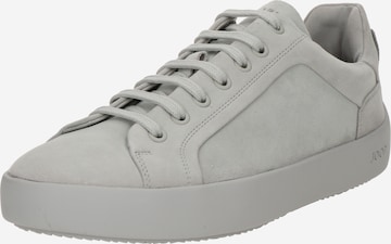Sneaker bassa 'Piola Nikita' di JOOP! in grigio: frontale