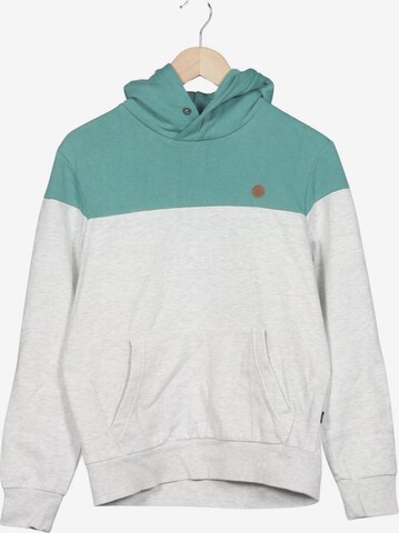 Springfield Kapuzenpullover S in Mischfarben: Vorderseite