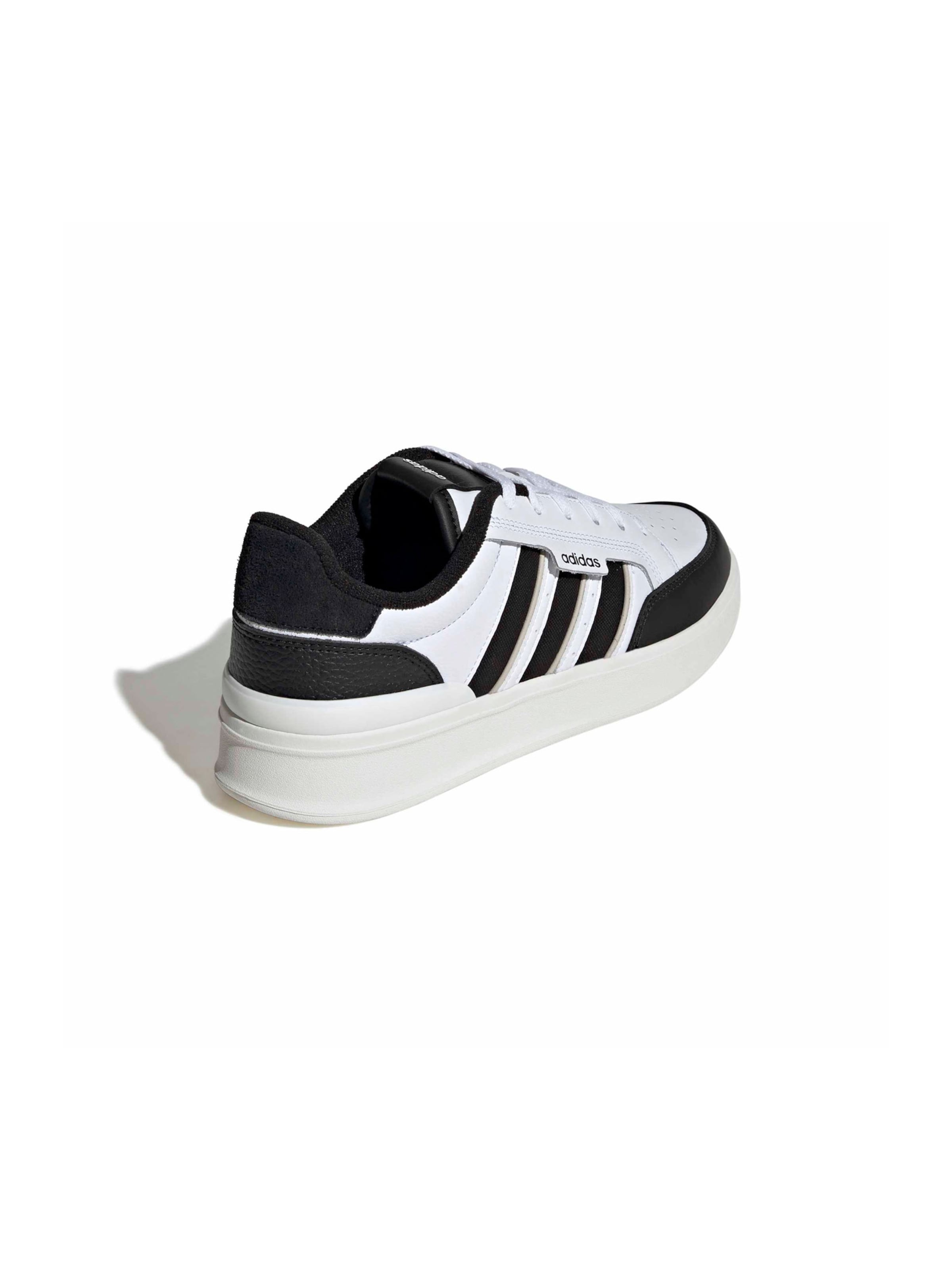 ADIDAS SPORTSWEAR Platform trainers 'ASPYRE 3' in White