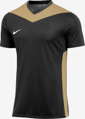 NIKE Jersey in Black: front