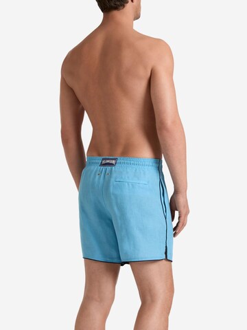 Pantaloncini da bagno di Vilebrequin in blu
