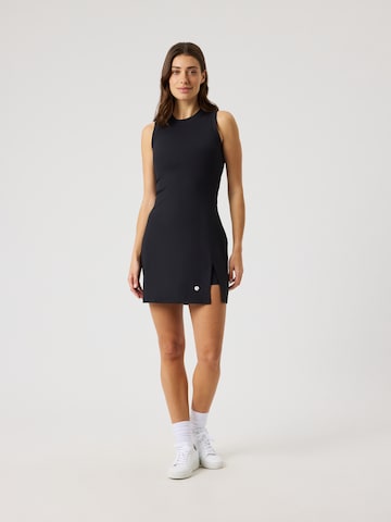 BJÖRN BORG Športové šaty 'ACE' - Čierna