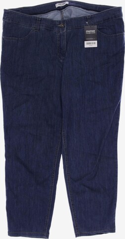 GERRY WEBER Jeans 38 in Blau: predná strana