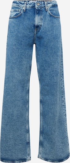 Jeans '90S' Calvin Klein Jeans di colore blu denim, Visualizzazione prodotti