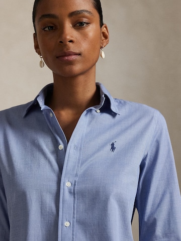 Polo Ralph Lauren Blouse in Blue
