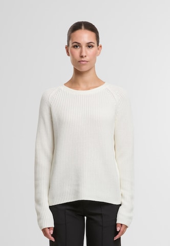 FYNCH-HATTON Sweater in White