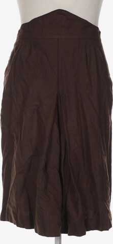 Basler Skirt in XXL in Brown: front