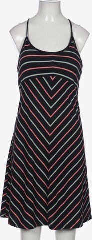 PATAGONIA Dress in S in Black: front