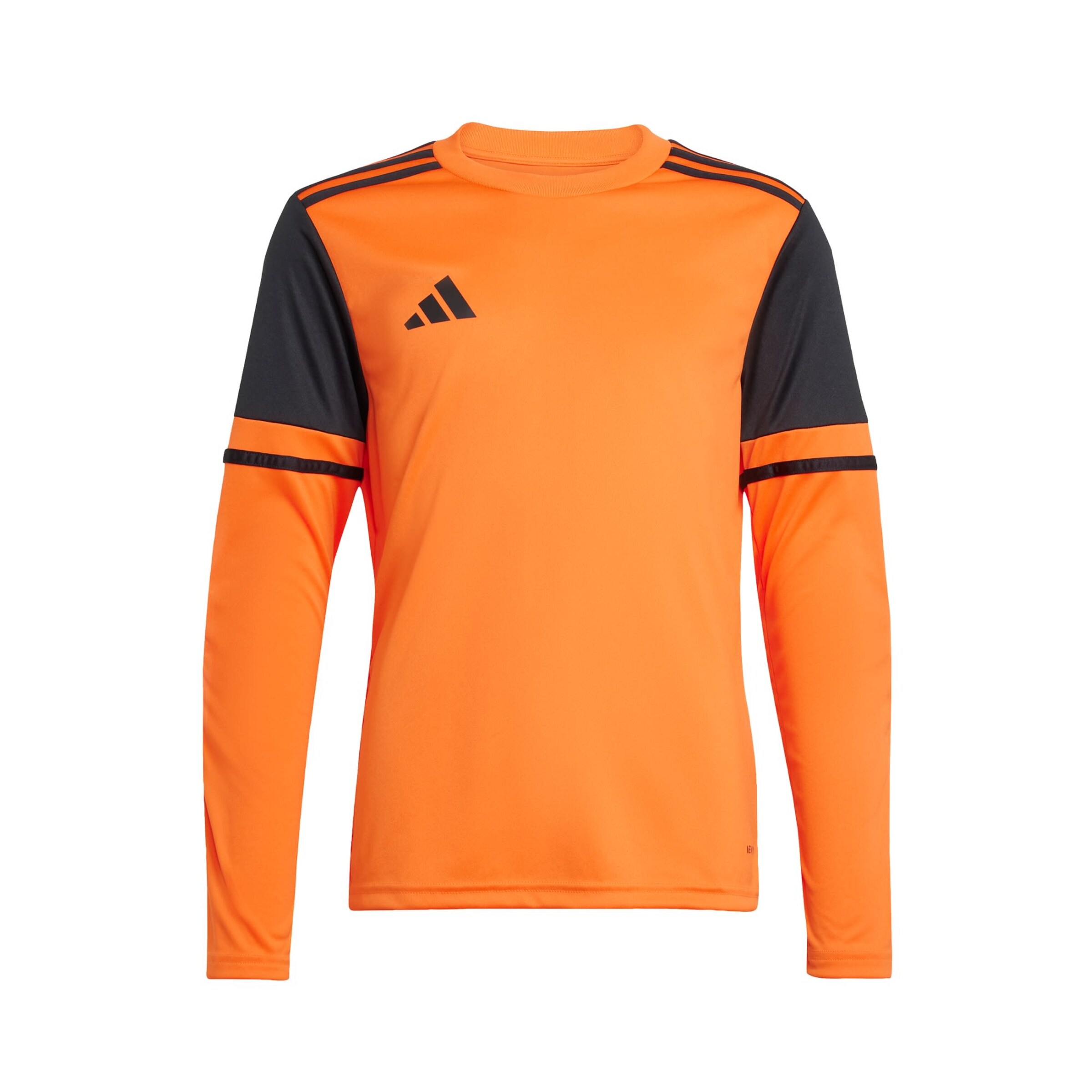 ADIDAS PERFORMANCE - Camiseta funcional 'Squadra 25' en naranja: frente