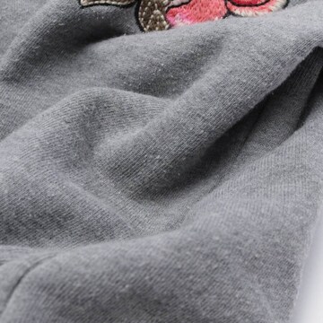 Grace Sweatshirt & Zip-Up Hoodie in S in Mixed colors