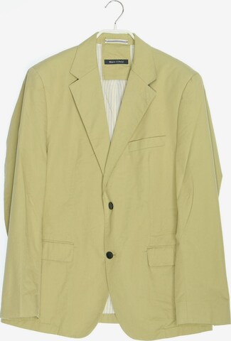 Marc O'Polo Suit Jacket in L-XL in Beige: front