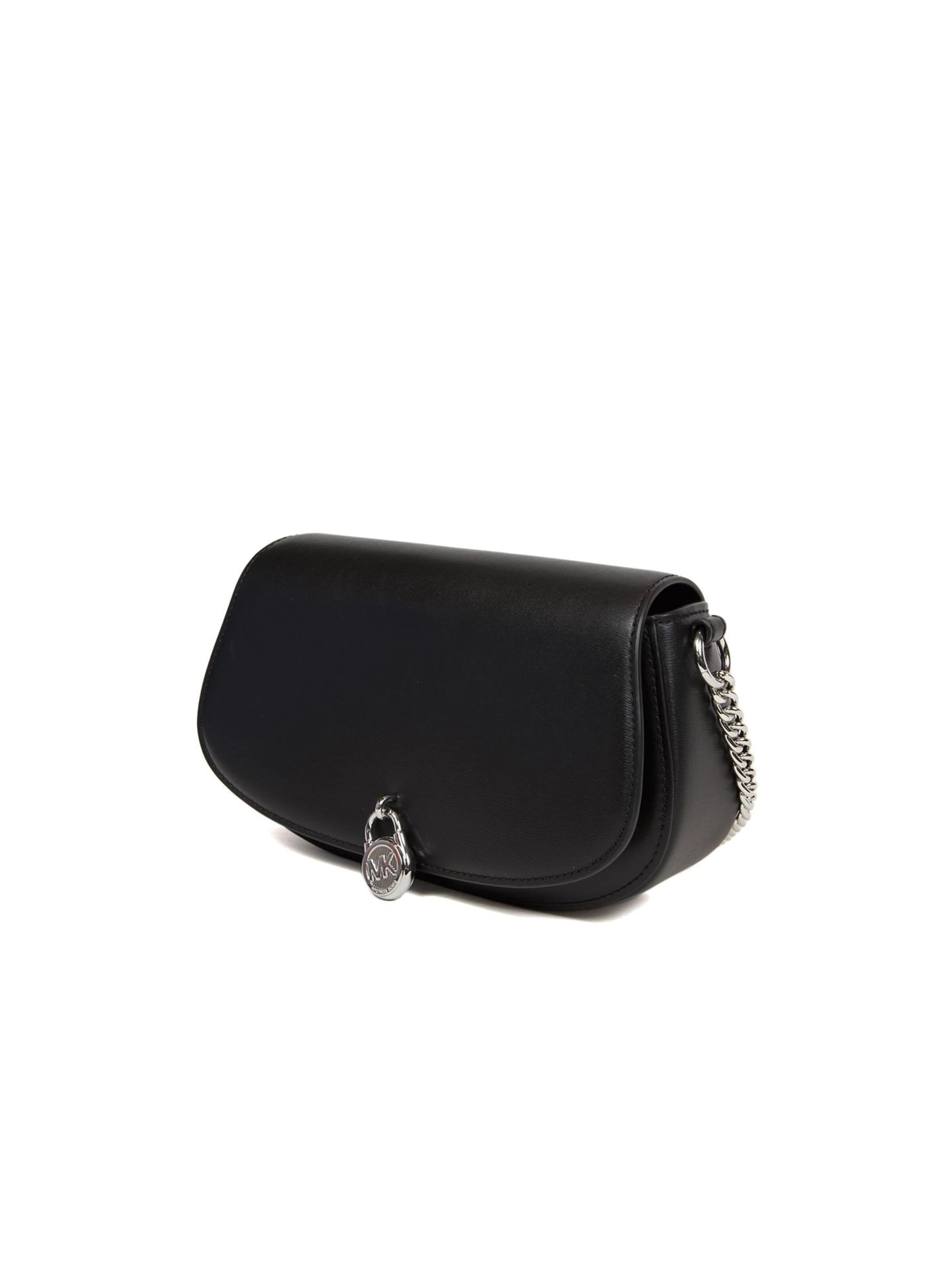 Michael Kors - Bolso de hombro en negro
