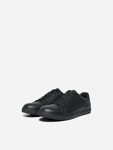 Only & Sons - Zapatillas deportivas bajas 'ONSJAKE' en negro