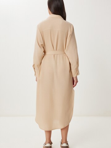 Robe Happiness İstanbul en marron