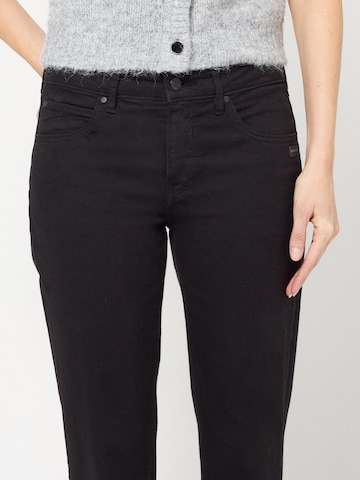 Gang Regular Jeans in Black