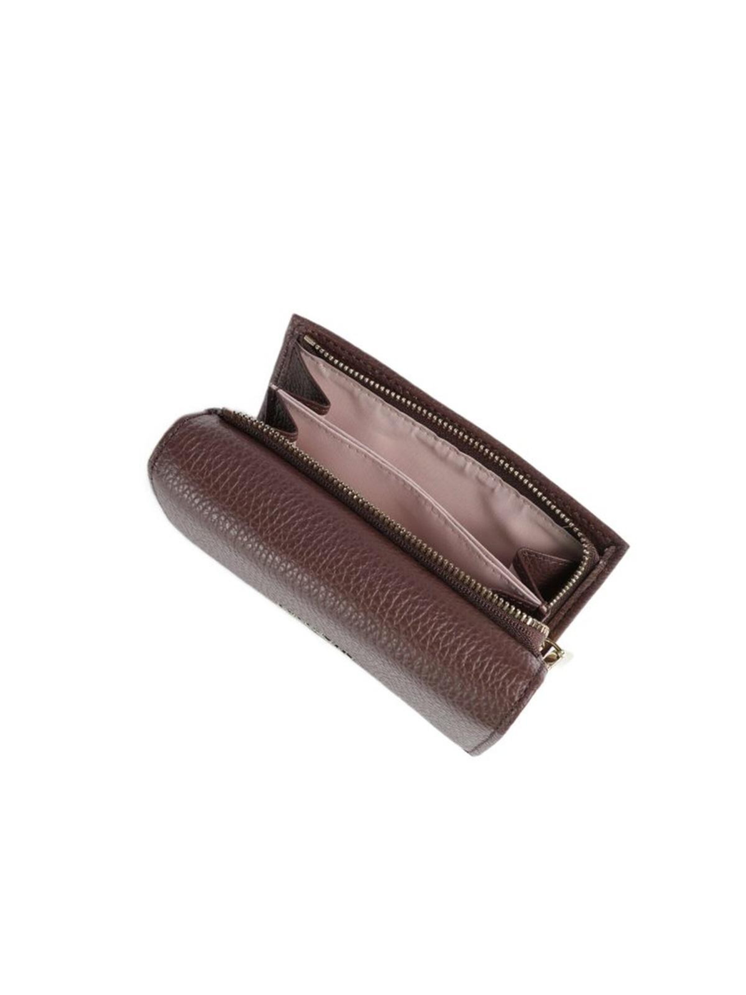 Coccinelle Wallet 'E2MW5116601' in Purple