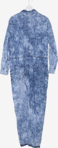Isabel Marant Etoile Jumpsuit in S in Blue