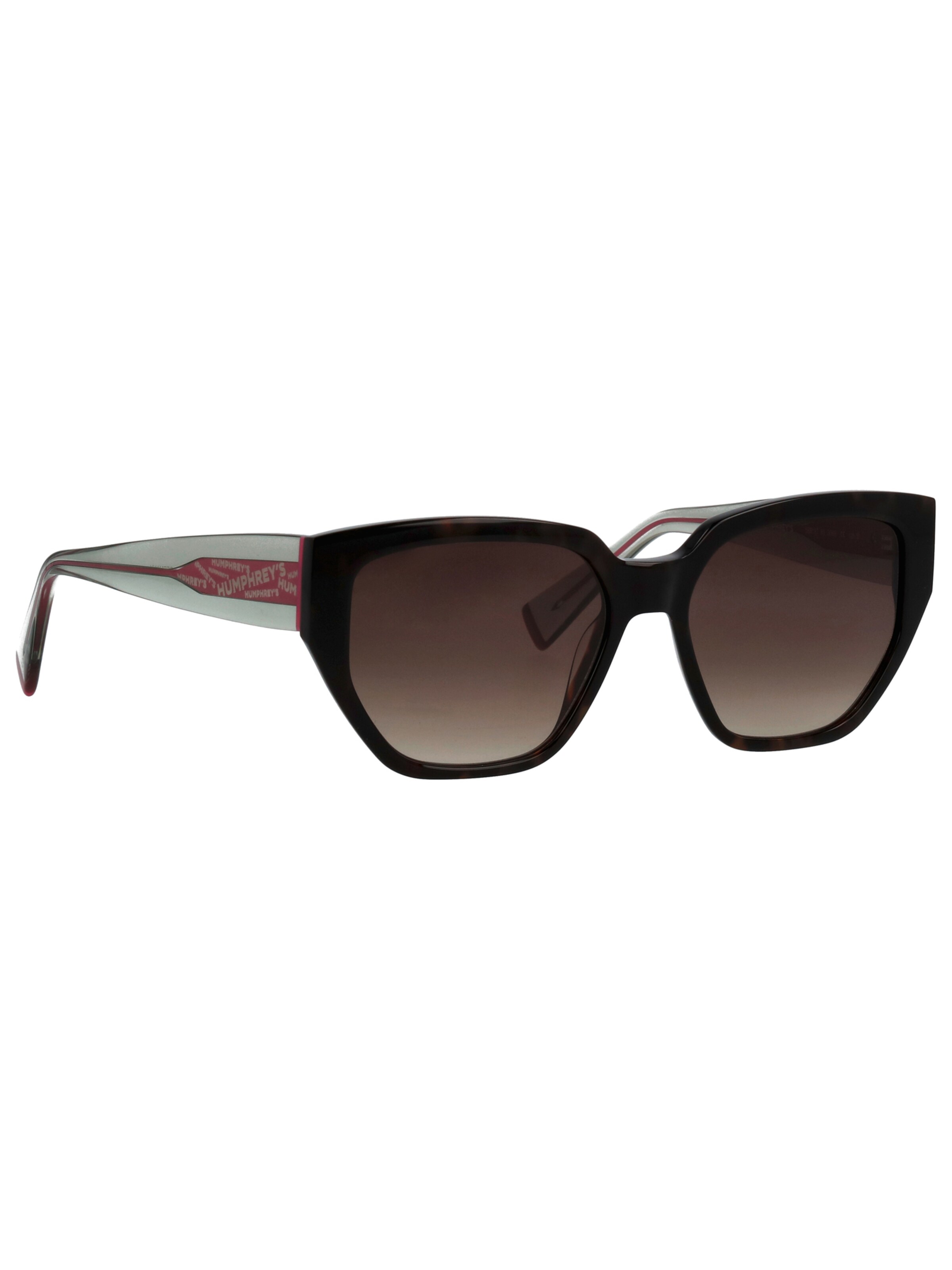 Humphrey's eyewear Sunglasses in Pink