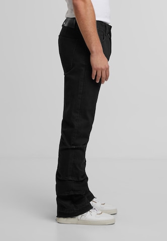 Regular Jean 'Haruko' 2Y Studios en noir