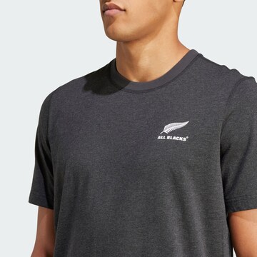 ADIDAS PERFORMANCE Performance Shirt in Black