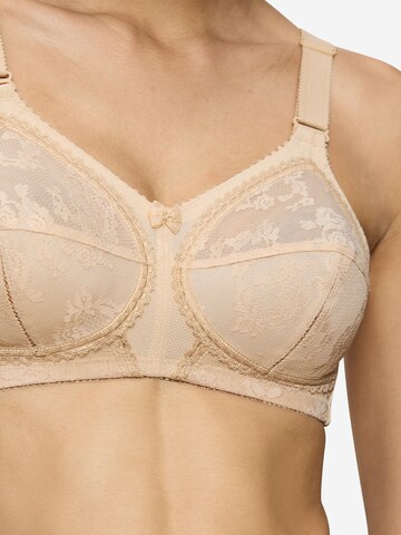 TRIUMPH Minimizer BH 'Doreen'‌ in Beige