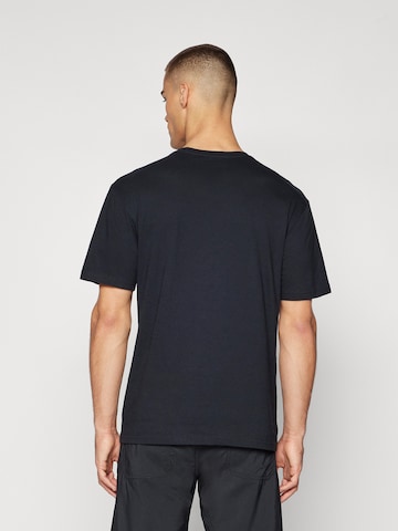 T-Shirt fonctionnel 'Path Lake™ II' COLUMBIA en noir