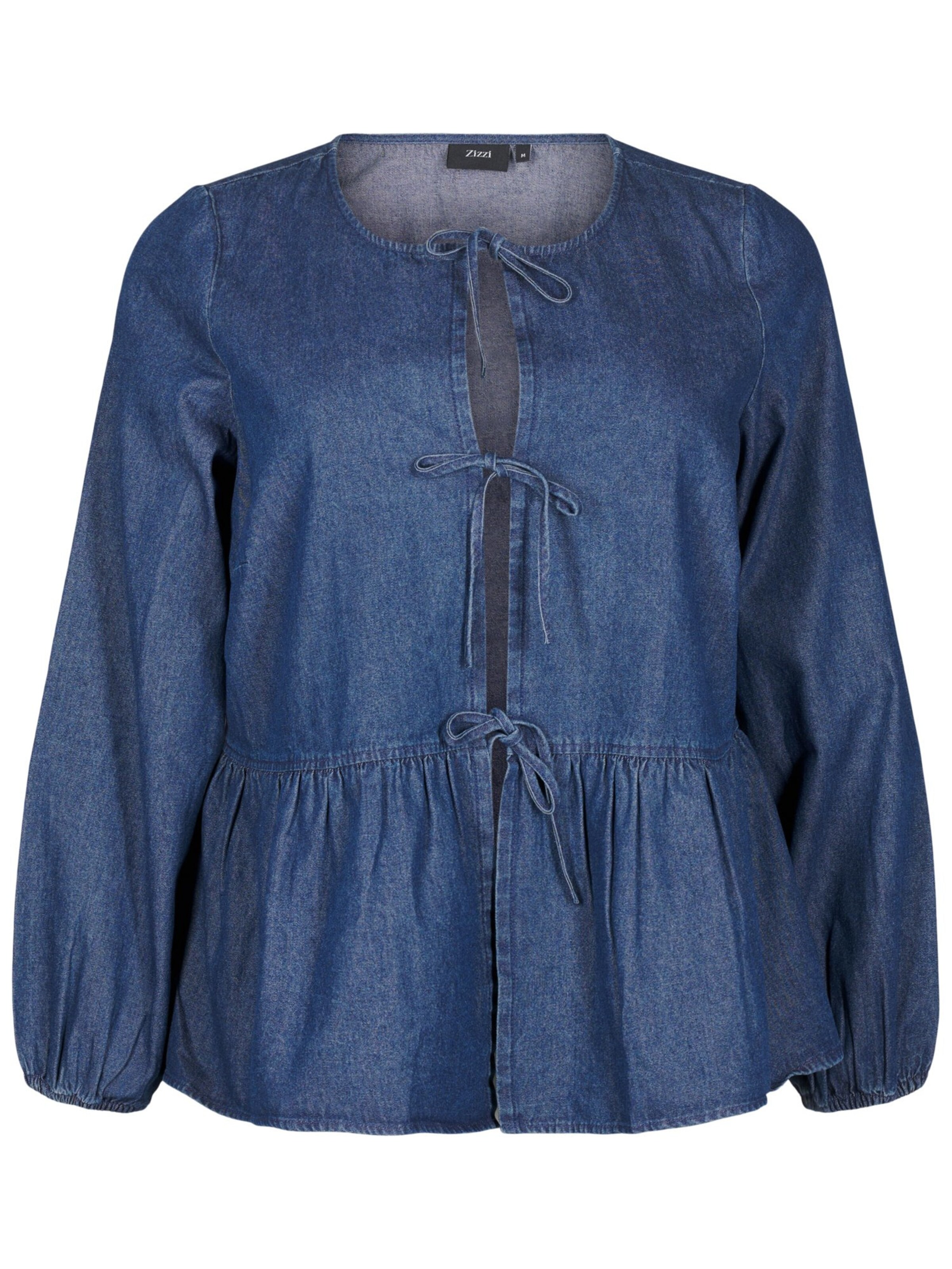 Camisas vaqueras para mujer tallas grandes ABOUT YOU