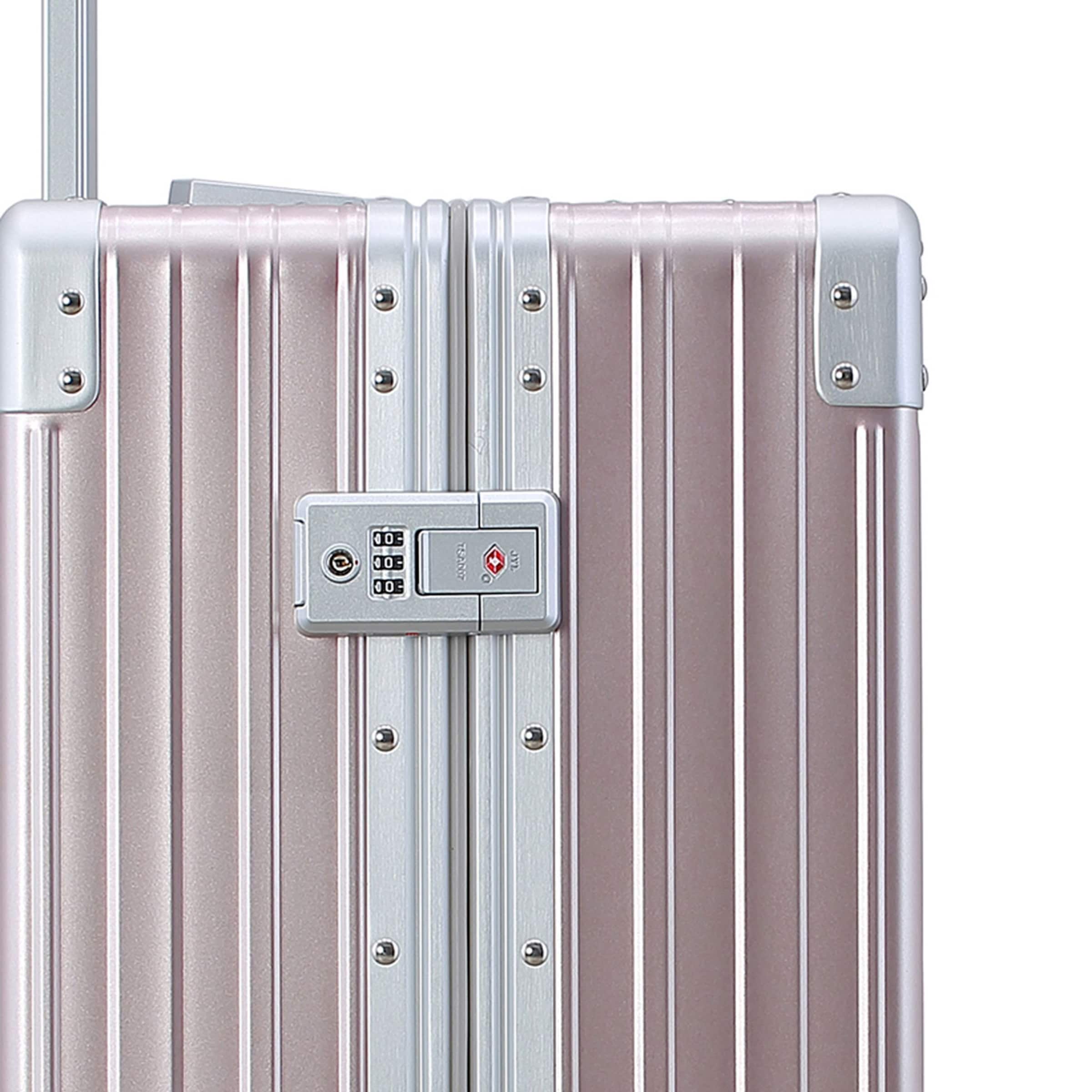 Aleon Cart 'Fortis' in Gold