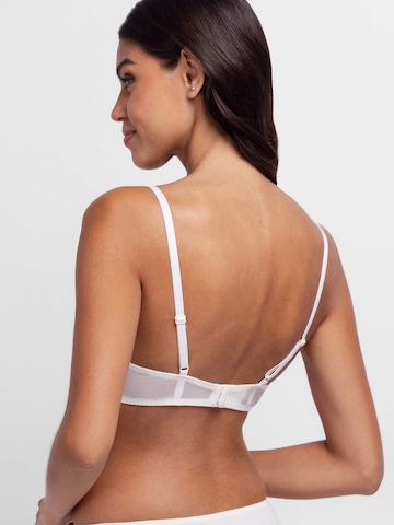 Dorina Bralette Bra in Blue