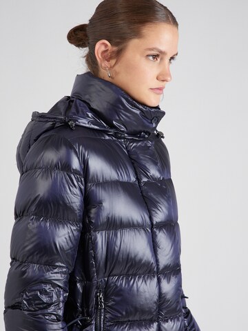 BOGNER Wintermantel 'LYNN' in Blauw