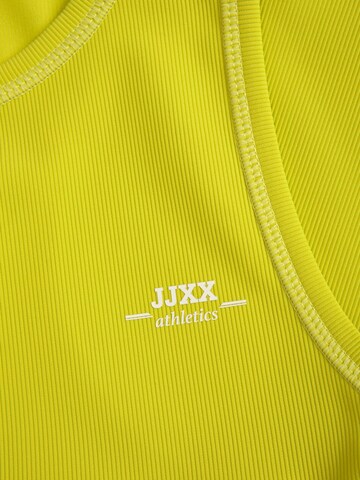 JJXXTop 'Ellinor' - žuta boja