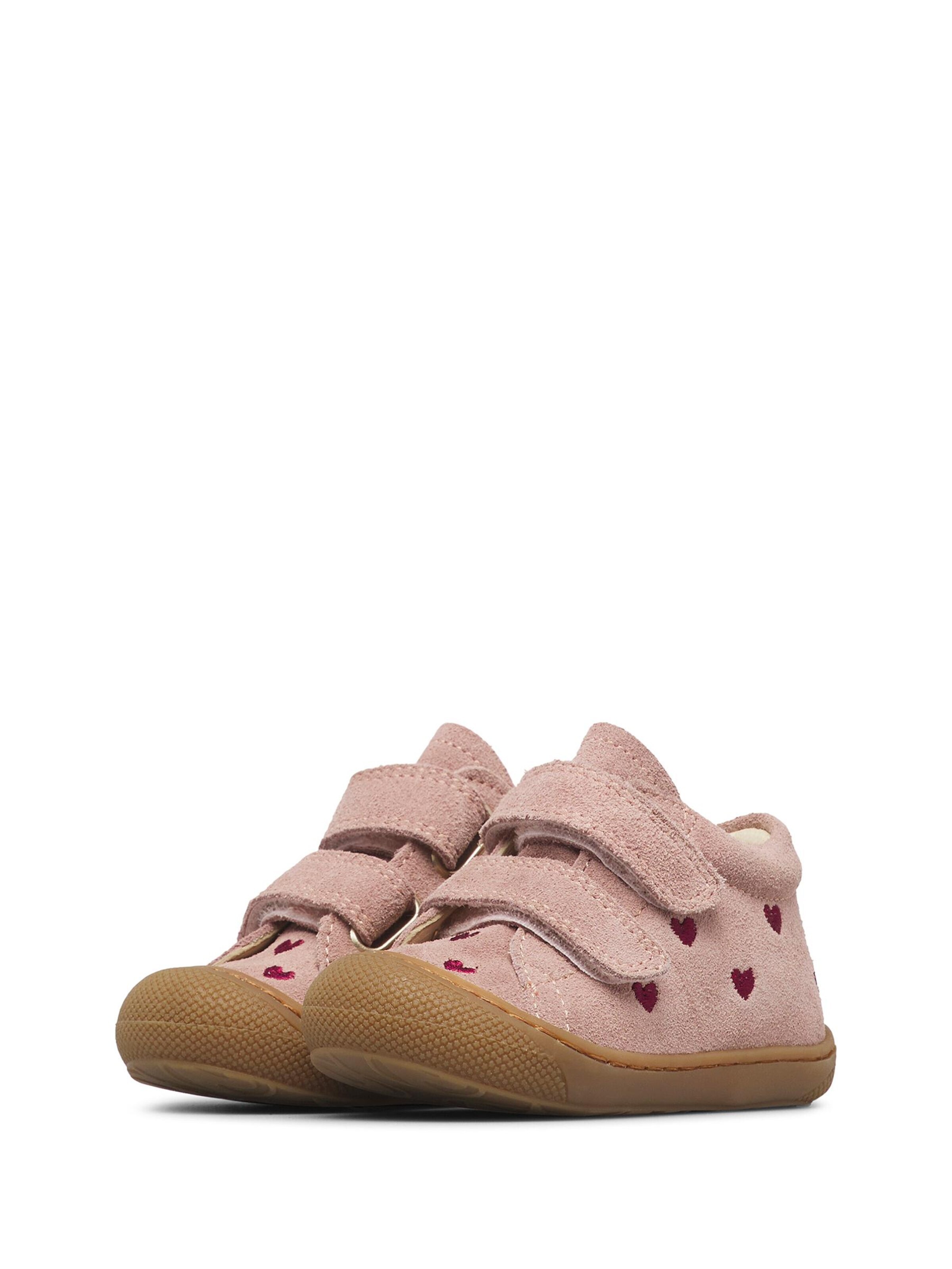 NATURINO Sneakers in Lila