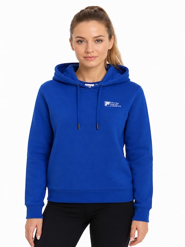 FILA Sweatshirt‌‌‌‌‌‌‌ in Blau