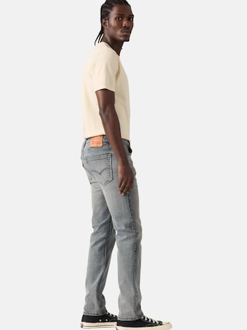 LEVI'S ® Slimfit Jeans '511'‌ in Grau
