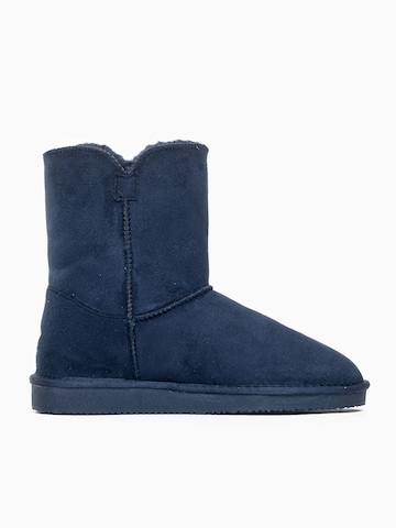 Bottes 'EMMY' Island Boot en bleu