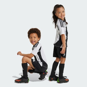 ADIDAS PERFORMANCE Tracksuit 'Juventus 24/25 Home' in Black