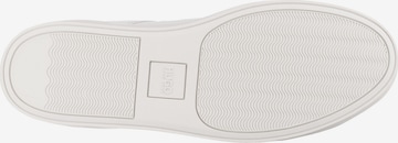HUGO Sneaker 'Futurism' in Weiß