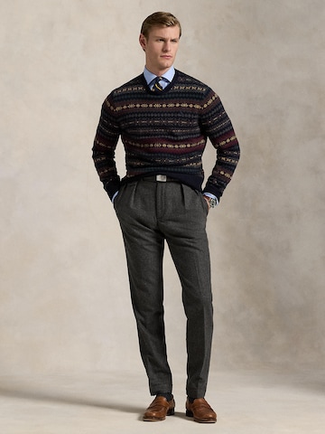 Polo Ralph Lauren Пуловер в синьо