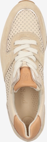 Paul Green Sneakers in Beige