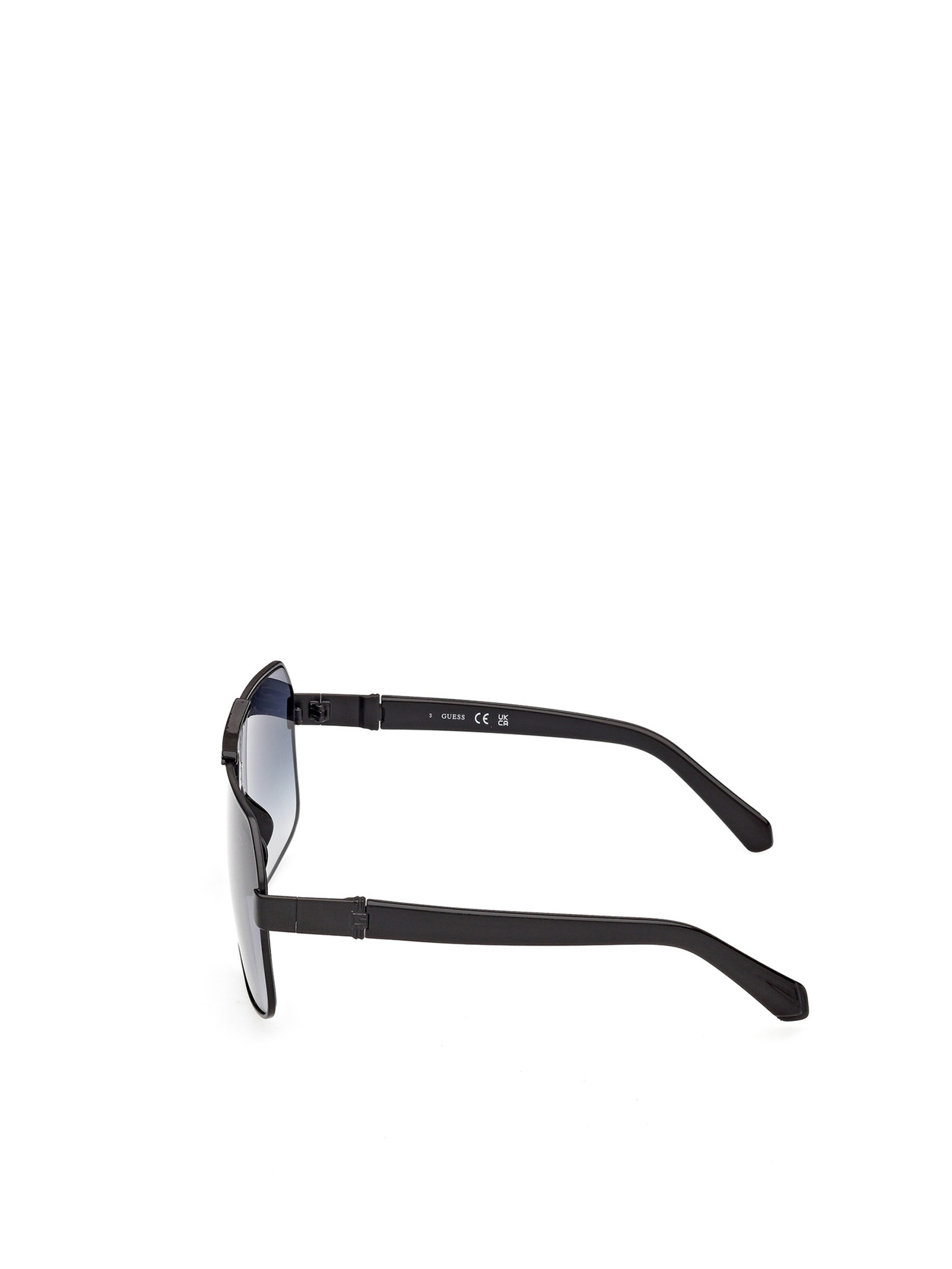 GUESS Sunglasses in Black