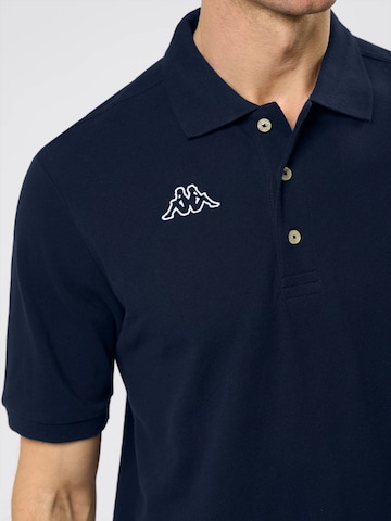 KAPPA Shirt 'Maltaxita' in Blauw