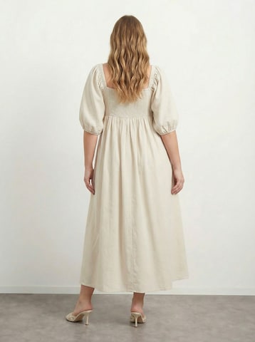 CITA MAASS Dress in Beige