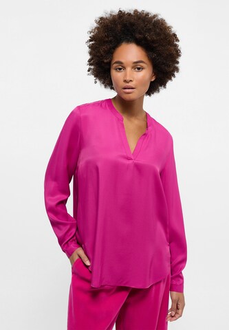 ETERNA Blouse in Pink: front