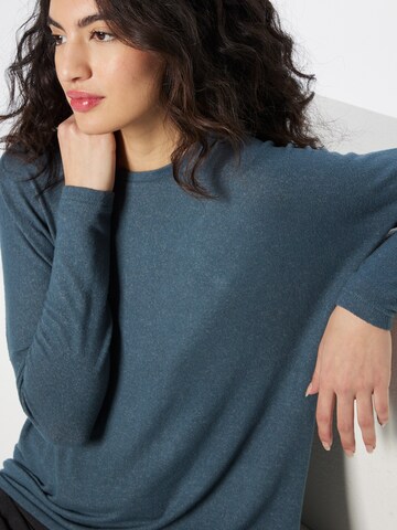 Soyaconcept Pullover 'Biara' in Blau