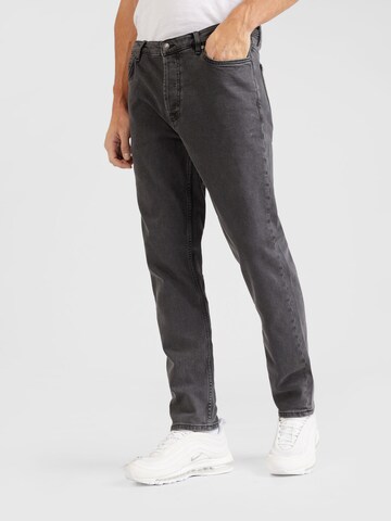 Regular Jean '634' HUGO en gris : devant