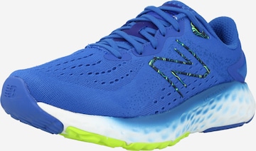 new balance Athletic Shoes in Blue: front