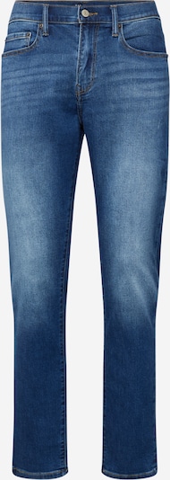 GAP Jeans 'MARINO' i blue denim, Produktvisning